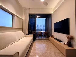 FORETT AT BUKIT TIMAH (D21), Apartment #637500981